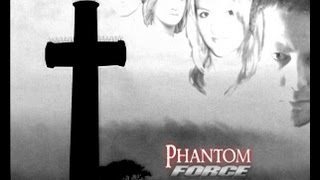 Phantom Force Episode I  We Dare To Scare NEW Paranormal Documentary Series [upl. by Odnama665]