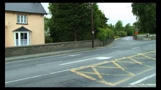 Bunclody Walking History of Carrigduff Bunclody from wwwbunclodynscom [upl. by Seravat]