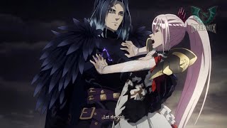 Tales of Arise All Anime Cutscenes Full Movie [upl. by Flanagan]