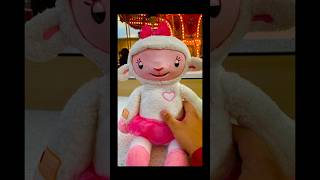 Doc McStuffins Lambie [upl. by Eiger]