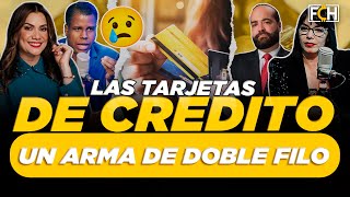 LAS TARJETAS DE CRÉDITO 💳 UN ARMA DE DOBLE FILO 🙅‍♂️🙋🏻‍♂️ [upl. by Osmond]