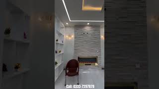 5 Marla House For Sale Bahria town Lhr home bahriatown lahore [upl. by Jonis]