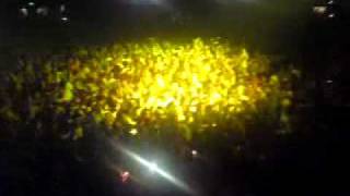 Cosmic Gate  Godskitchen Tour Sydney 4102009  2 [upl. by Mechling]