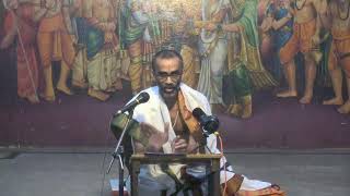 Shri KhrodhiNama Samvatsara Panchanga Shravana by Vid Anantha Deshpande [upl. by Tessy717]