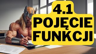 41 Pojęcie funkcji  Funkcje  Nowa MaTeMAtyka  NOWA ERA  klasa 1 [upl. by Kenway548]