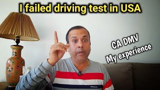 Getting a California Driving License My Journey Tips and StepbyStep Guide  Hindi Video [upl. by Conlan]