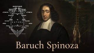 Spinozas Enlightenment How Political Turmoil Shaped a Philosopher [upl. by Jillayne]