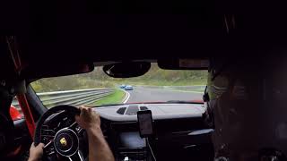 nurburgring 991 GT3 RS vs BMW M4 560hp devotec vs M3 E92 dm perf [upl. by Leiruh]