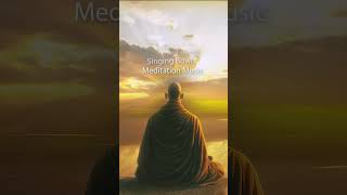 OM Chanting 432 Hz Wipes out all Negative Energy Singing Bowls Meditation Music [upl. by Layol]