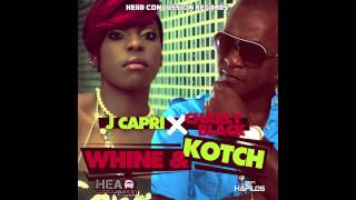 Whine amp Kotch Charly Black amp J Capri  arvin production [upl. by Bright]