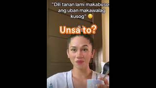 OTEN daw sa BISAYA 😀 funny [upl. by Crockett128]