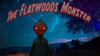 The Flatwoods Monster [upl. by Rickart]