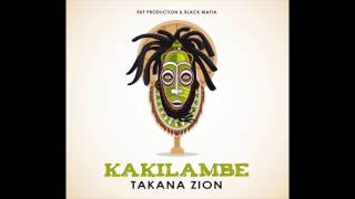 Takana Zion  Kounakely HD [upl. by Danczyk505]