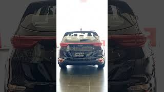 Kia Sportage Black Edition 2023  Short Review  PakVehicle [upl. by Enrichetta]