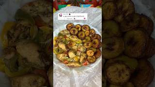 👩🏼‍🍳Recette Congolaise  🇨🇩Poulet Mayo🐔🇨🇬 asmr food recipe eat cooking mukbang chicken congo [upl. by Annoel]