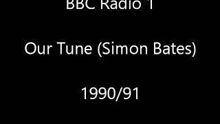 BBC Radio 1 Our Tune 31st March 1991 [upl. by Nair]