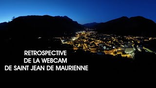 Rétrospective 2023  Saint Jean de Maurienne [upl. by Minne]