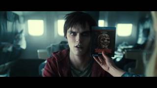 The Official Trailer for WARM BODIES [upl. by Arvo]