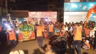 Mandangad palkhi mohsav konavli [upl. by Kazim]