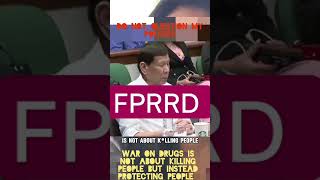 The war on illegal drugs is not about killing peopleit is about protecting people [upl. by Henrik251]