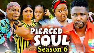 PIERCED SOUL SEASON 6 New Movie Onny Micheal  Ebere Okaro 2024 Latest Nigerian Nollywood Movie [upl. by Burbank207]