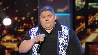 Gabriel Iglesias  Im Not FatIm Fluffy  2009 The six level of fatness [upl. by Strohl]