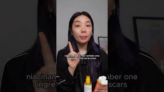 korean acne safe products for sensitive skin I SOMEBYMI shorts [upl. by Malan]