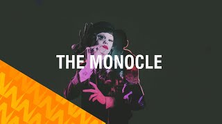 The Monocle  Trailer [upl. by Arymat]