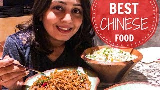 Chinese Food in Mumbai  Best Restaurants [upl. by Donnenfeld617]