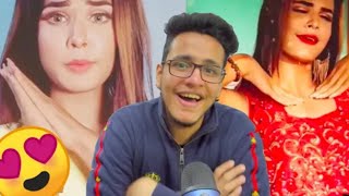 Monti Roy TikTok most beautiful girl ya sirf Dhoka s Triggered Insaan [upl. by Yahsram]