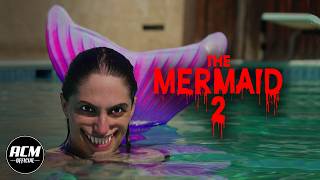 The Mermaid 2  Short Horror Film [upl. by German]