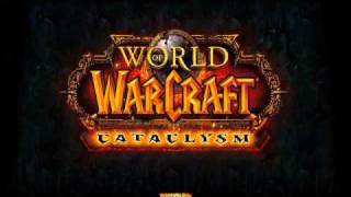 Cataclysm SoundTrack  Mulgore Plains [upl. by Anikas]