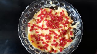 Trifle pudding recipe [upl. by Pestana]