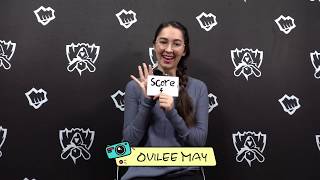 Ovilee May interview：If it wasnt for herSjokz I would not be where I am right now [upl. by Aieken198]