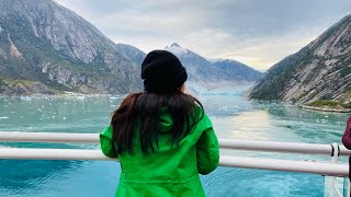 Alaska Cruise with Discovery Princess Part 2 [upl. by Paola]