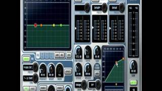 WAVE ARTS POWERSUITE 5 PLUGIN TRACKPLUG [upl. by Konikow550]