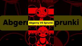 Kori Incredibox Abgerny VS Sprunki [upl. by Mauricio]