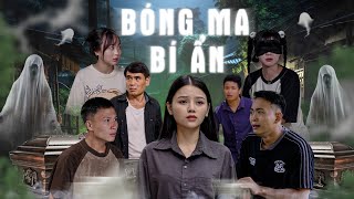 BÓNG MA BÍ ẨN  Hai Anh Em Phần 804  Phim Tình Cảm Hài Hước Gãy Media [upl. by Garrott]