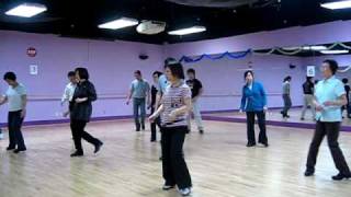 DHSS Walk thru amp Dance [upl. by Eelarac53]