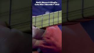 Halil Akıncı amp Mizgîn  Gula Min  Akustik © 2023 [upl. by Adnolay]