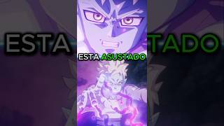 GOKU ATERRORIZO a GLORIO con el SSJ En Dragon Ball Daima [upl. by Attenol]