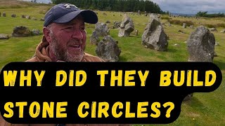 Uncovering Beaghmore stone circles and More Ancient Irelands Treasures [upl. by Schlesinger954]