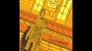 The Holophonics  Ghost Town The Specials Cover [upl. by Atikaj]