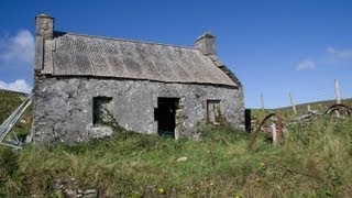 A Day Trip to Dursey Island County Cork [upl. by Assitruc]