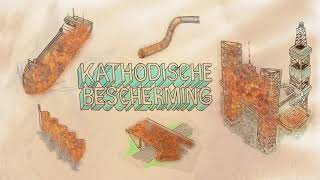 Kathodische bescherming uitgelegd [upl. by Althea793]