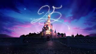 Disneyland Paris Weddings  Exclusive video [upl. by Ibbed]