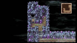 Final Fantasy II Pixel Remaster Playthrough Part 28  Passage to Pandaemonium [upl. by Kallista]