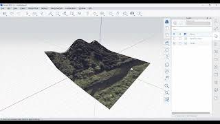 FormIt Site Import  Exporting Topography to Revit and Twinmotion [upl. by Long]