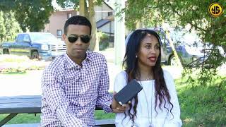 YoniSosiNew Tigrigna Part 3 Interview ናይ መዝሙር ኣገልግሎት  Singers YoniampSosi 2019 [upl. by Hebert516]