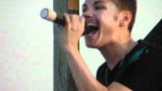 Matthew Wacaster Performing LayEm Down [upl. by Etep]